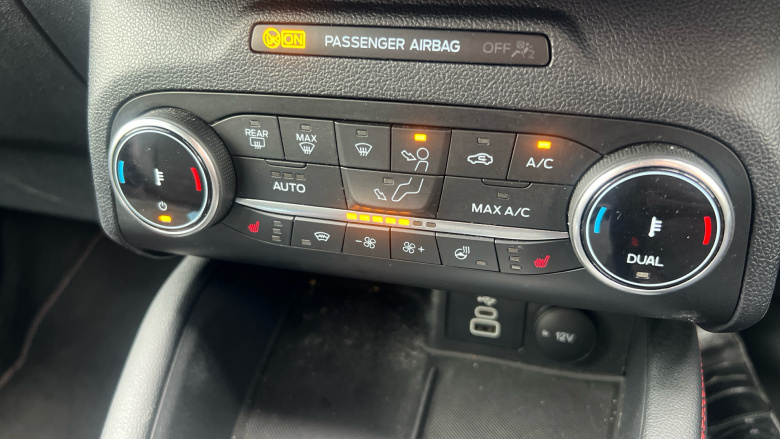 Ford Kuga 2.5 FHEV ST-Line X Edition 5dr CVT Hybrid Estate